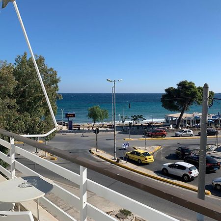 Starfish Vacation Rentals - Athens Int. Airport 아르테미다 외부 사진