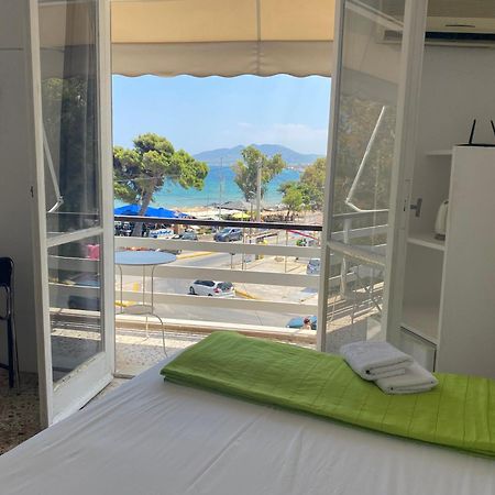 Starfish Vacation Rentals - Athens Int. Airport 아르테미다 외부 사진