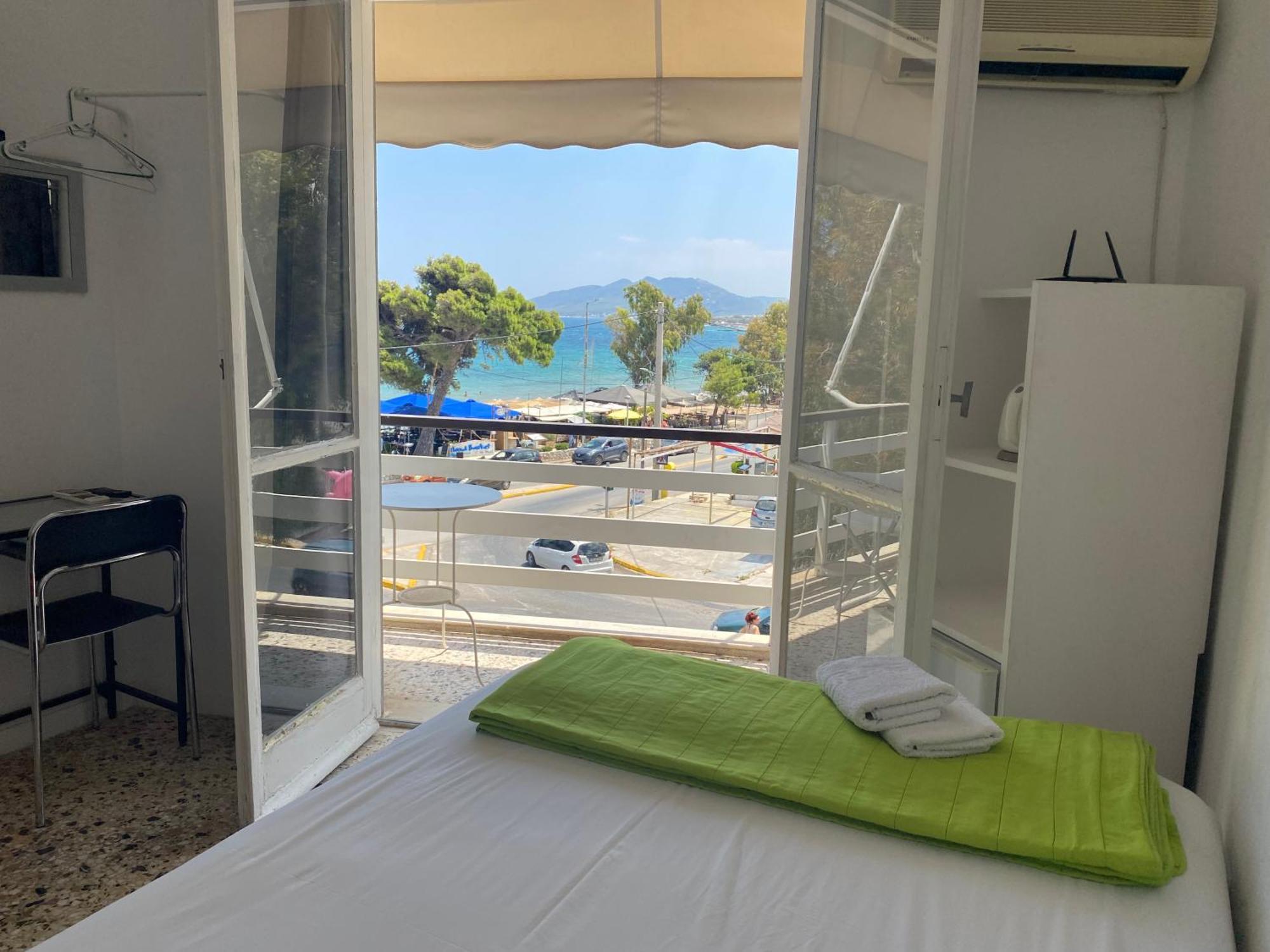 Starfish Vacation Rentals - Athens Int. Airport 아르테미다 외부 사진