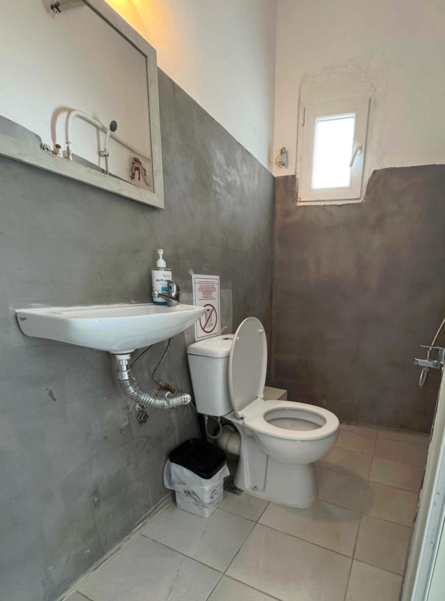 Starfish Vacation Rentals - Athens Int. Airport 아르테미다 외부 사진
